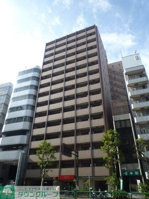 クリオ五反田