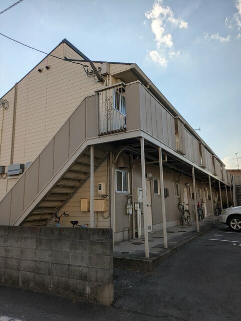 エクセル木之庄B