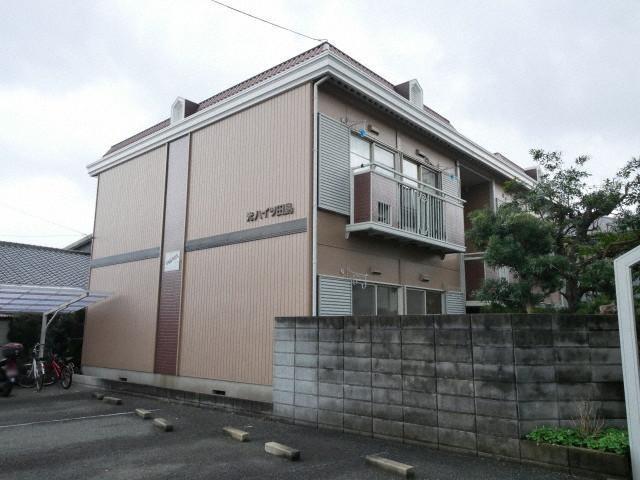光ハイツ田島