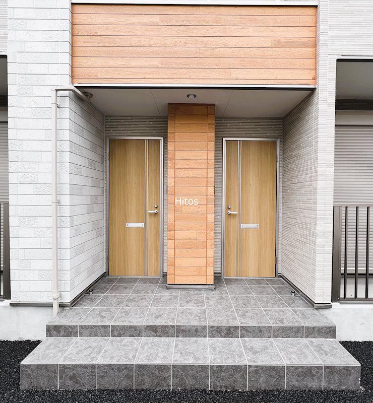 DOUX MAISON 鷲宮