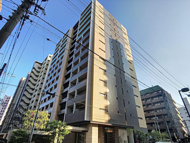 エンクレストGRAN博多駅前