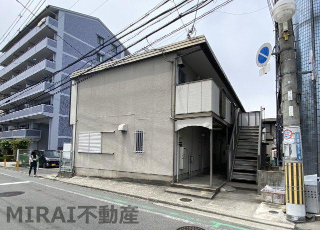 サンコーハイツ