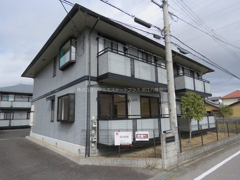 ハイムプランドール A棟