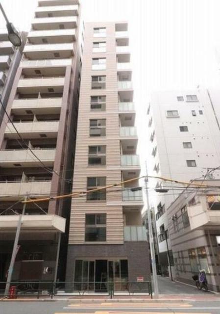 ピュアレジデンス小石川