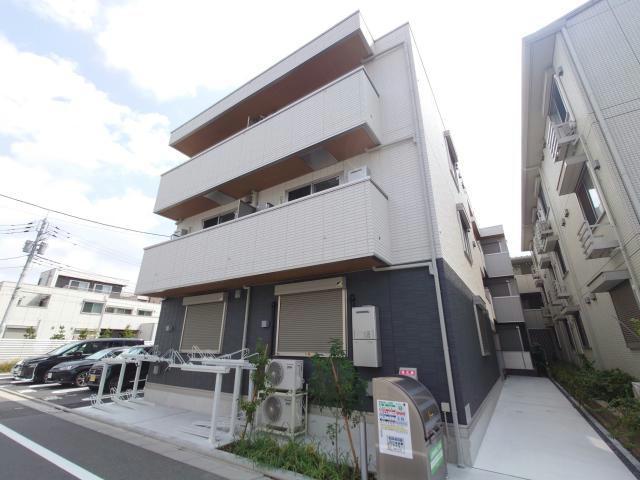 グラナーデ西加平