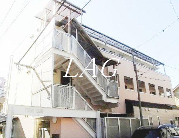 Sコート池尻