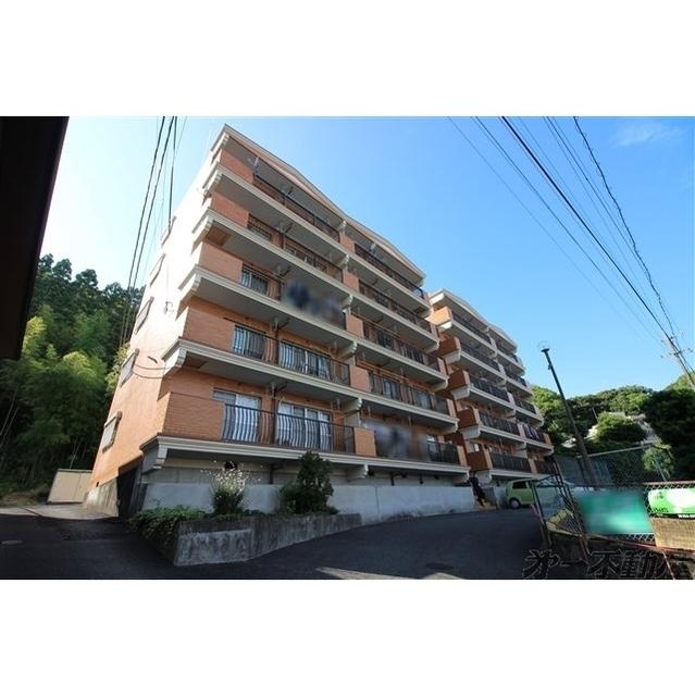 ハイツ長坂