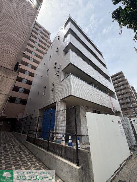 ラ フレーズ(1DK/3階)