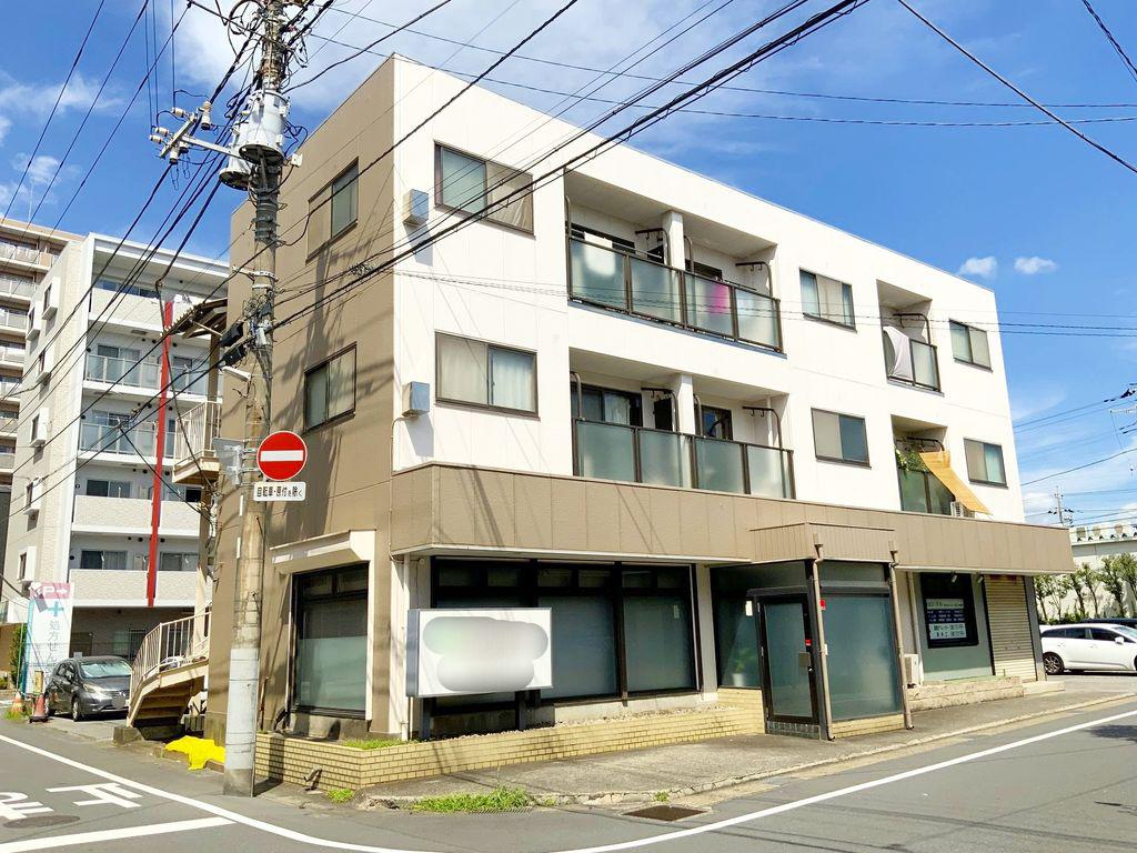 平八ビル102