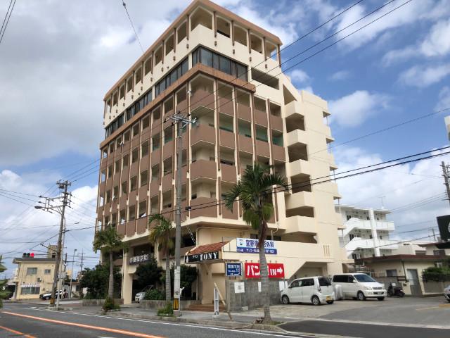 大光不動産BLDGIII