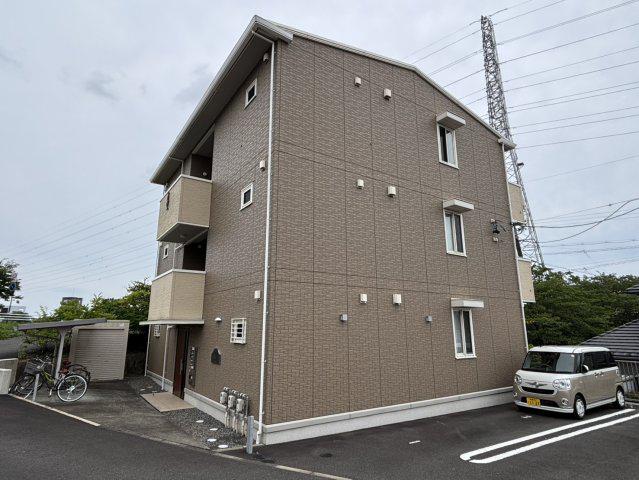 ＪＲ東海道本線 藤枝駅 徒歩23分  築7年