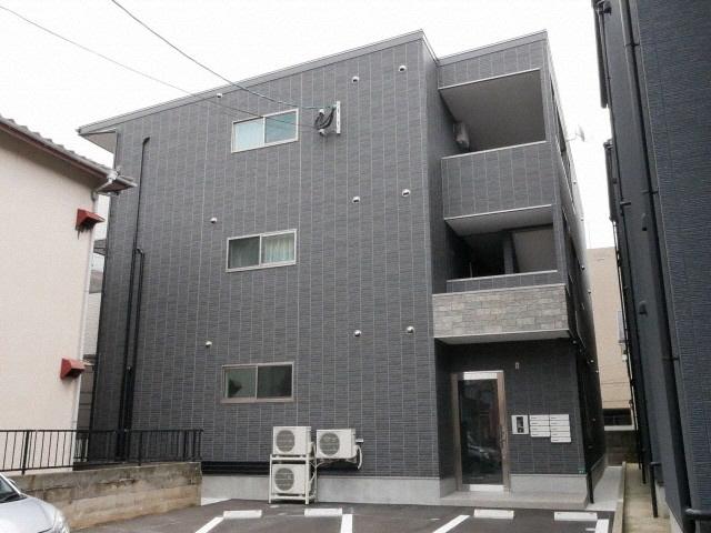 イルグランデ春町
