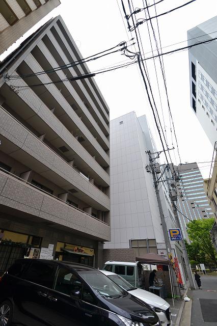 大手町 森野ビル