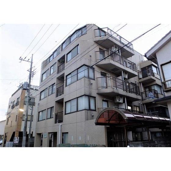 共立リライアンス上野町Ⅰ