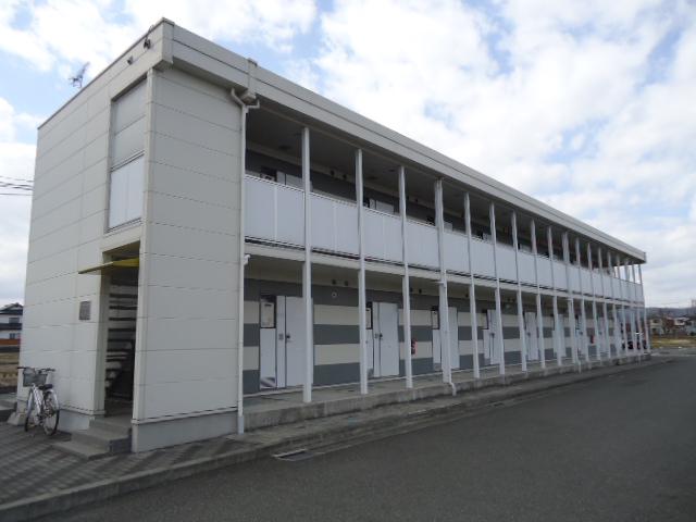 レオパレスK-1