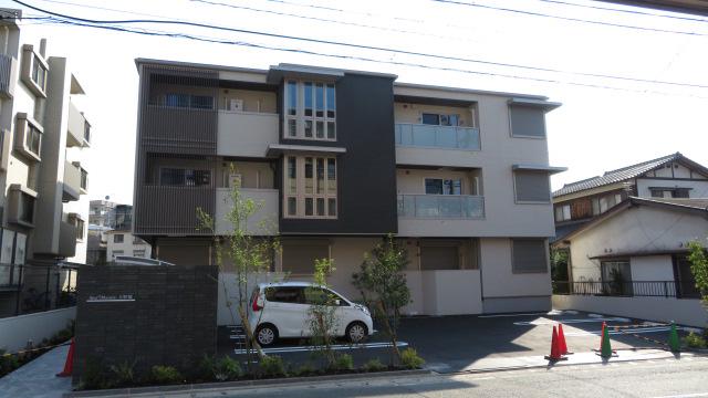 シャーメゾン大野城