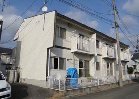 ベルメゾン中島D