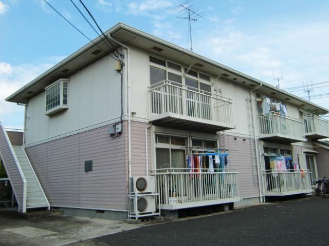 エステートピア太田