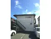 コーポ八反田南(2DK/2階)