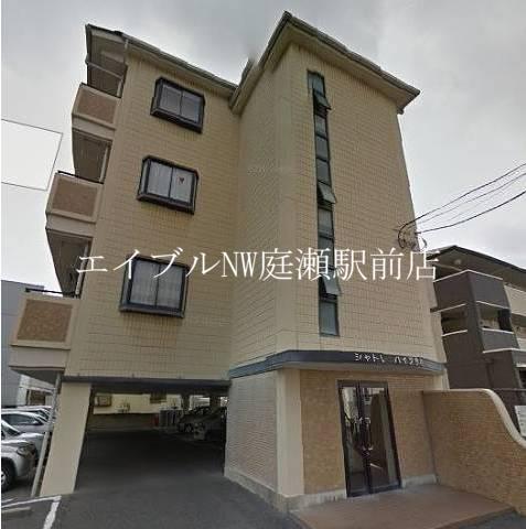 シャトレハイツ今村