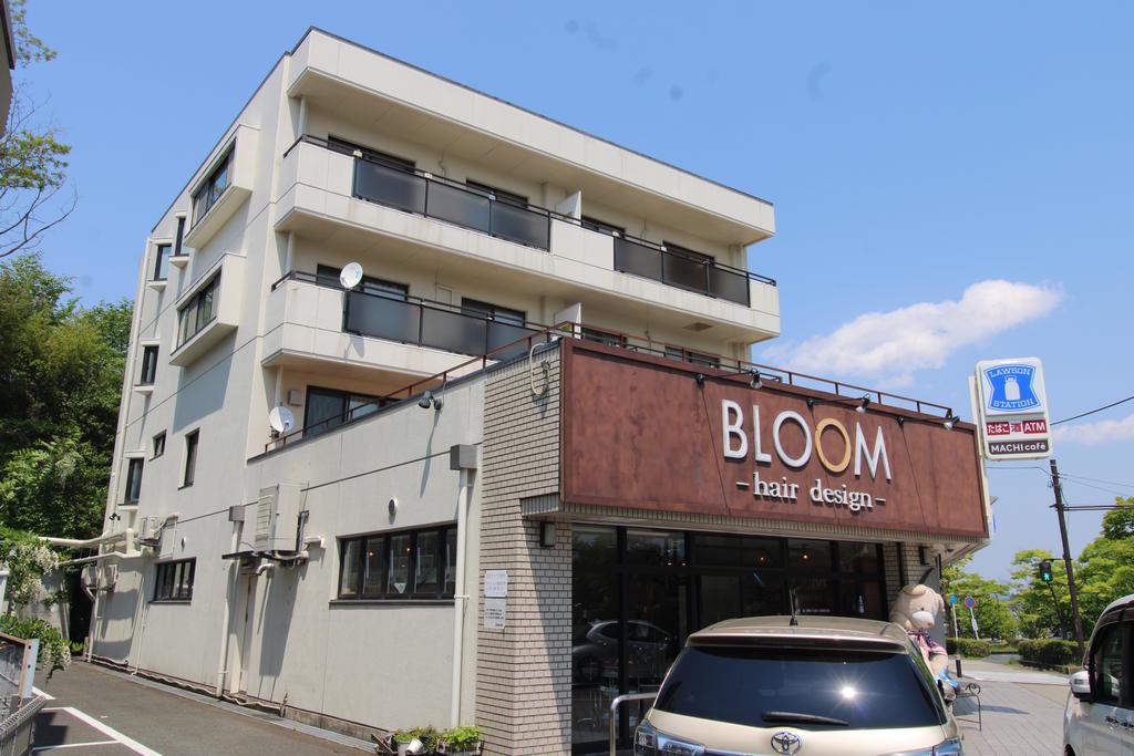 ベルモナーク台原