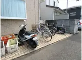 ラビアン小柳町