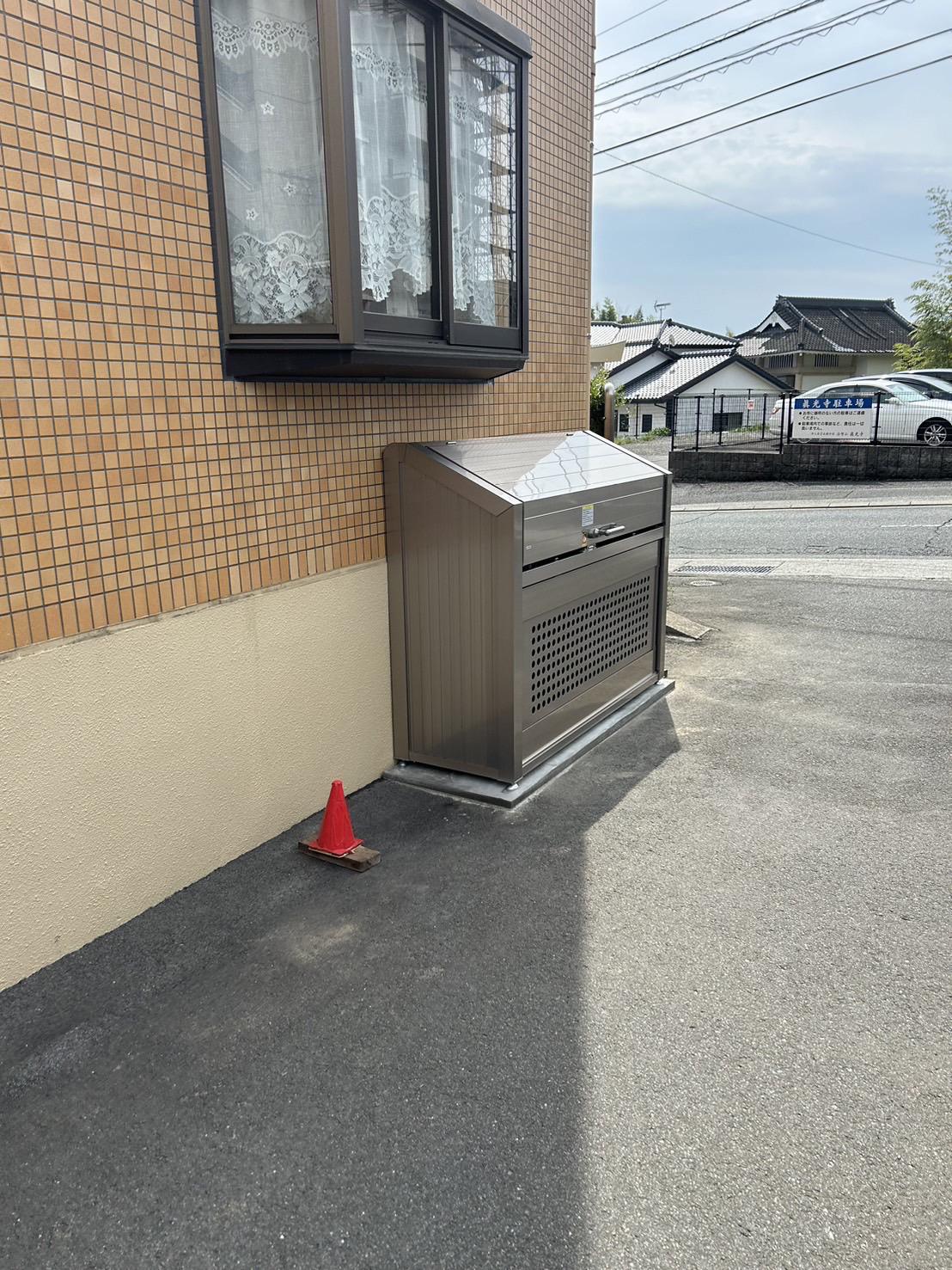 宮本コーポ