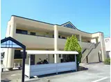近鉄名古屋線 伊勢中川駅 徒歩45分 2階建 築21年
