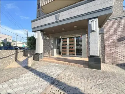 パデシオン石田駅前4階(4LDK/4階)の外観写真