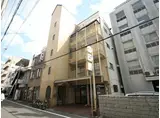 淀川西山マンション