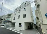 HISUI APARTMENT ヒスイアパートメント