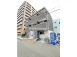 パレス沢ノ町I番館