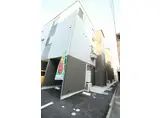 リバーノース大宮