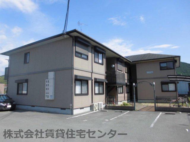 コンフォートクロエ(2LDK/1階)