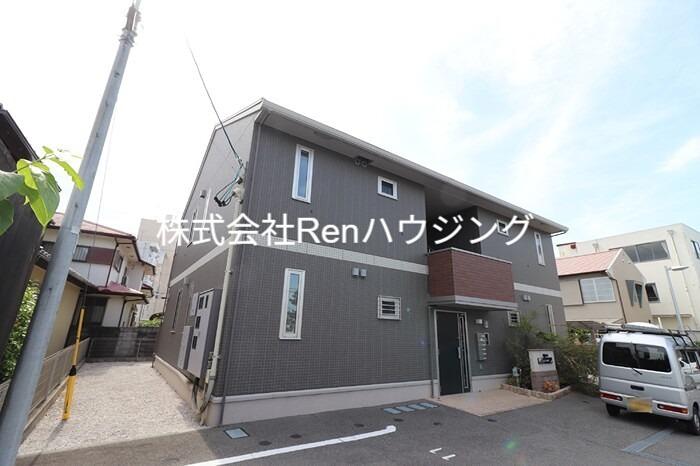 グリンセル新蔵