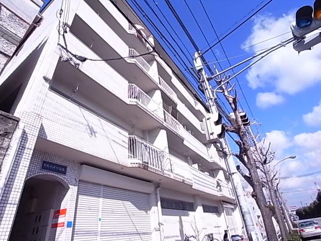 YKハイツ高丸