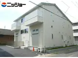 パークサイド岩船A棟