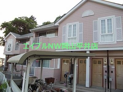 ニュークレストールビゼン