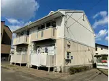 トゥインクルコート文化町VIII