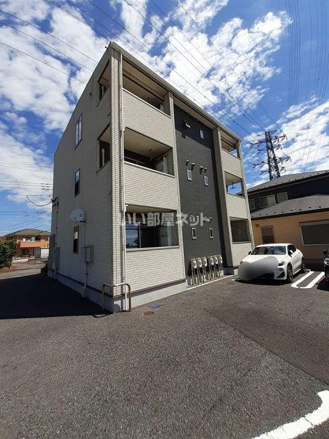 ブエノエスパシオ