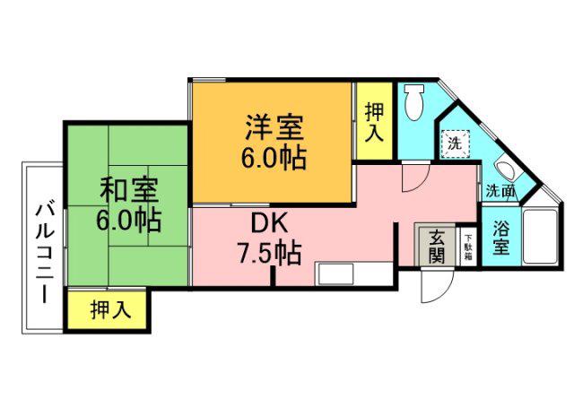 メゾン松上