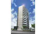 S-RESIDENCE堀田ノース