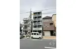 THE GARNET SUITE RESIDENCE西大路
