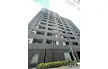 PARK AXIS 茅場町