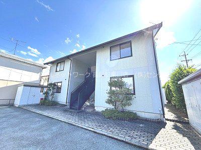 クレスト伊勢宮