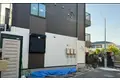 グランデ稲田堤