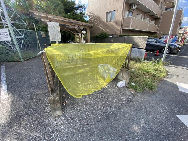 ＪＲ京浜東北線 与野駅 徒歩11分 2階建 築36年
