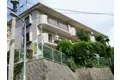 アーバン山の上