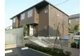 東京都東久留米市浅間町の建物