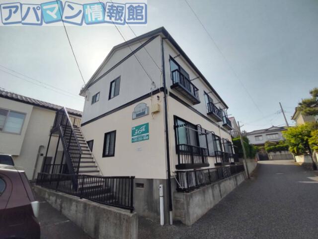 グランメール寺尾台